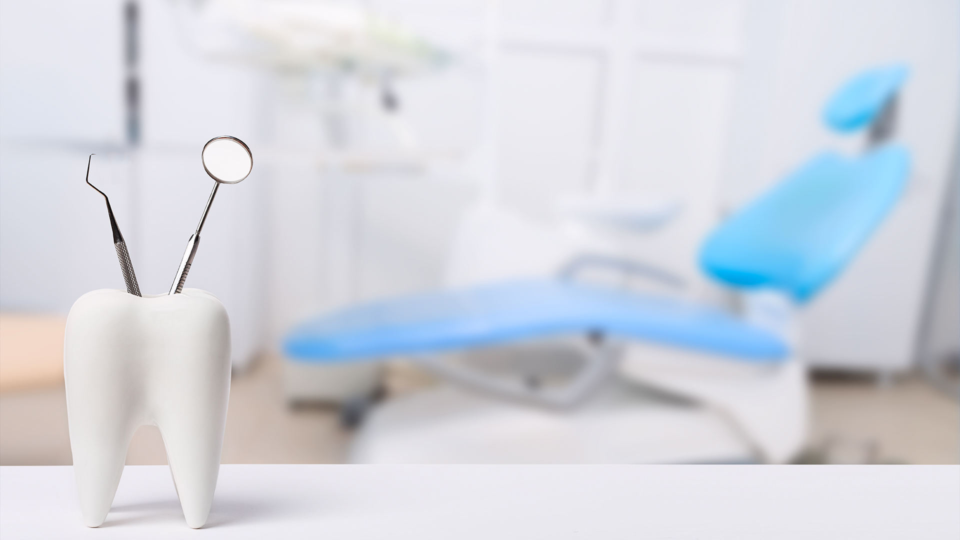 West Chester Cosmetic Dentist