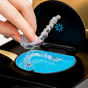 Family Dentist in Mason