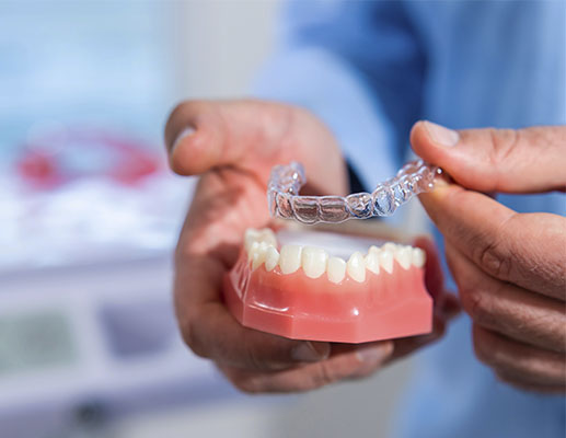 West Chester Dental Smile Center